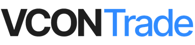 Logo VCON Trade